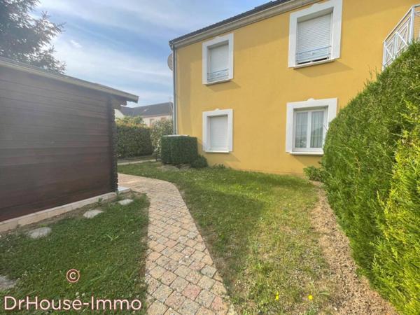 Appartement à vendre 3 pièces de 73 m²