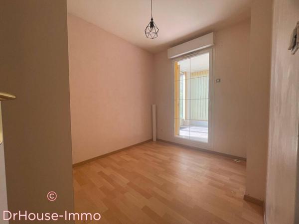 Appartement à vendre 3 pièces de 73 m²