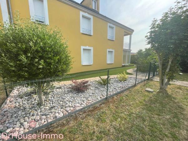 Appartement à vendre 3 pièces de 73 m²