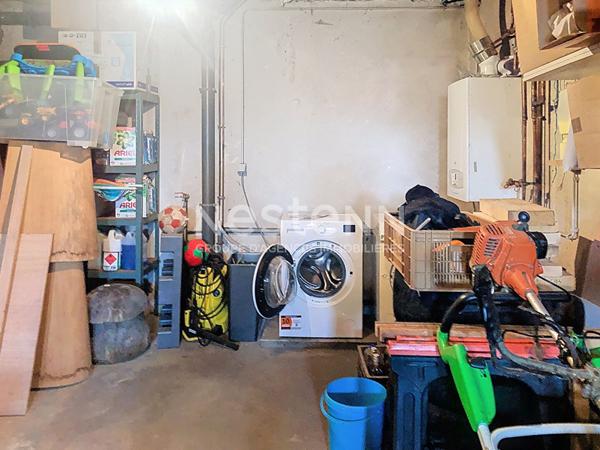 Exclusivité Nestenn ; Belle maison de ville de 4 pièces avec petit garage sur YSSINGEAUX