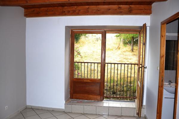 Exclusivité Nestenn ; Belle maison de ville de 4 pièces avec petit garage sur YSSINGEAUX