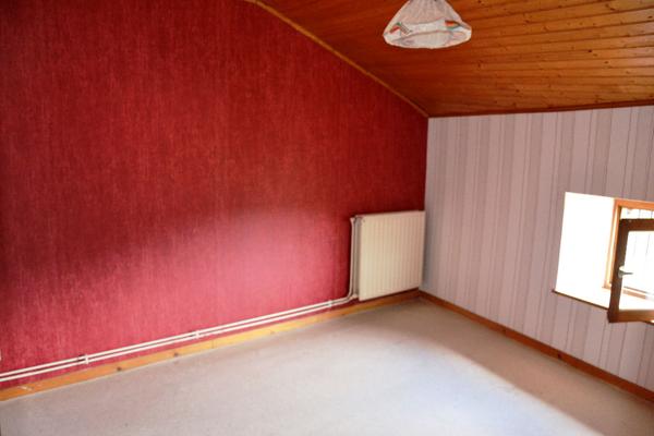 Exclusivité Nestenn ; Belle maison de ville de 4 pièces avec petit garage sur YSSINGEAUX