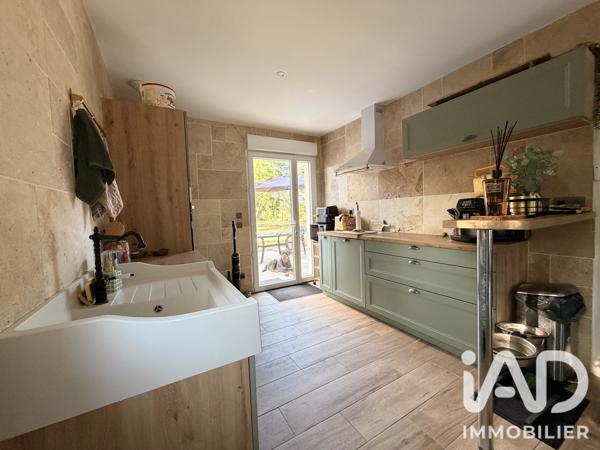Maison à vendre 5 pièces 92,43 m² Arnage