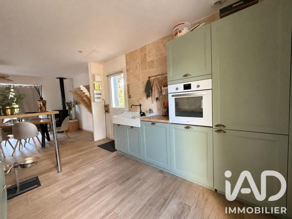 Maison à vendre 5 pièces 92,43 m² Arnage