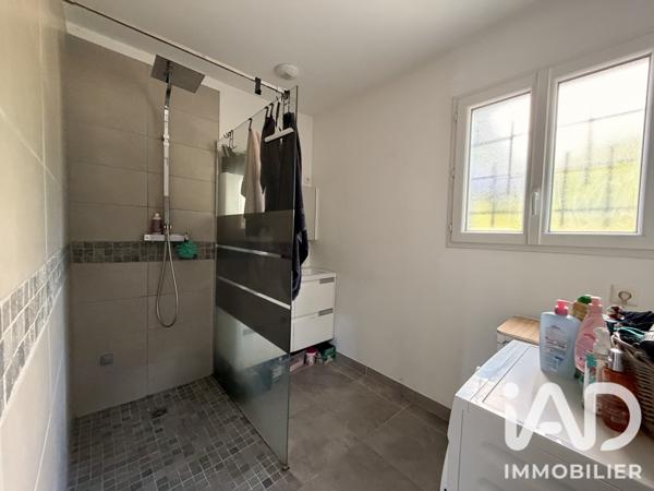 Maison à vendre 5 pièces 92,43 m² Arnage
