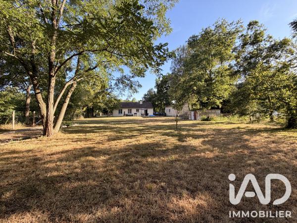 Maison à vendre 5 pièces 92,43 m² Arnage