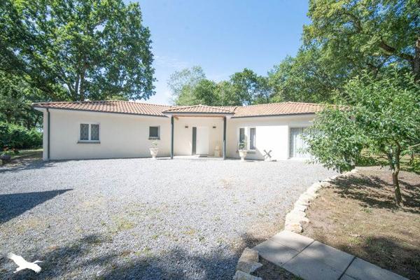Maison à vendre |  Sindères |  5 pièces | 155 m²