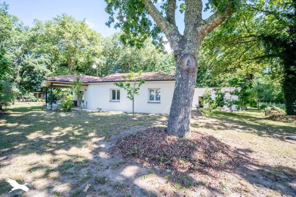 Maison à vendre |  Sindères |  5 pièces | 155 m²