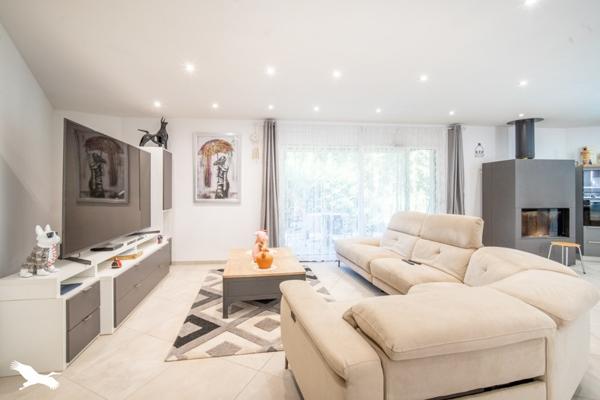 Maison à vendre |  Sindères |  5 pièces | 155 m²