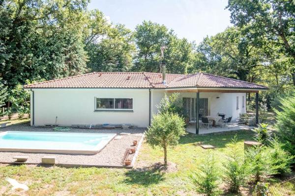 Maison à vendre |  Sindères |  5 pièces | 155 m²