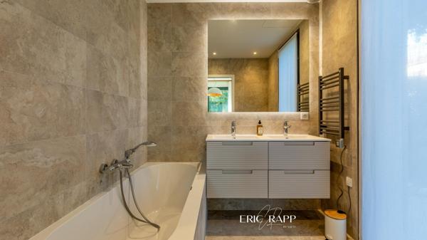 Villa d'exception , 100m  de la plage des Ondes Cap d'Antibes