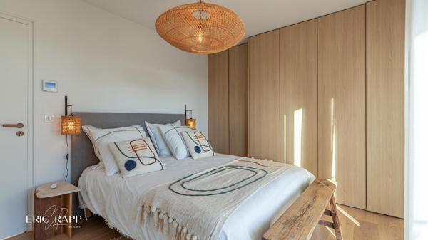 Villa d'exception , 100m  de la plage des Ondes Cap d'Antibes