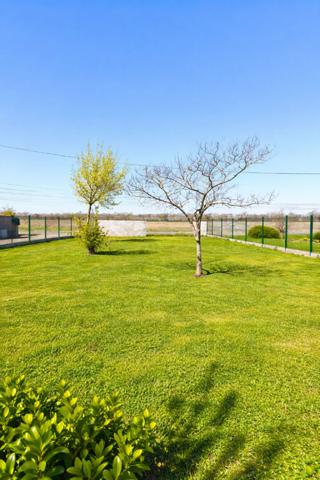 Terrain à bâtir - 1177 m²