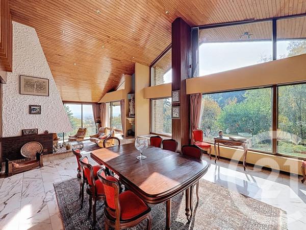 Maison à vendre  12 pièces - 338 m2 VANDOEUVRE LES NANCY - 54