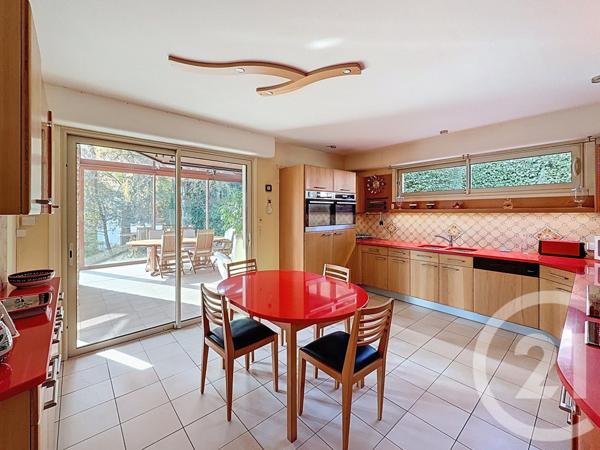 Maison à vendre  12 pièces - 338 m2 VANDOEUVRE LES NANCY - 54