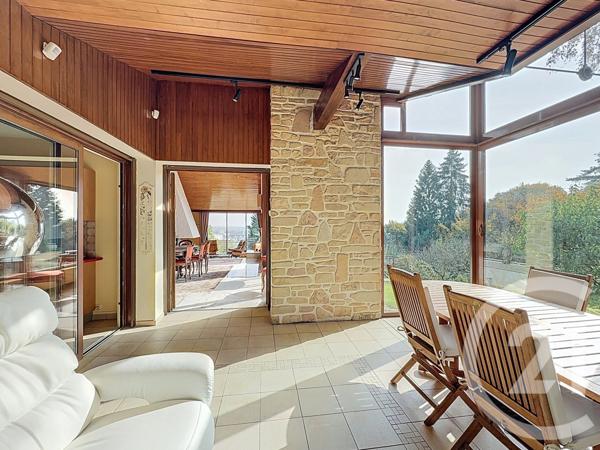 Maison à vendre  12 pièces - 338 m2 VANDOEUVRE LES NANCY - 54