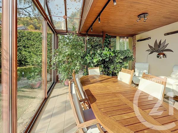 Maison à vendre  12 pièces - 338 m2 VANDOEUVRE LES NANCY - 54