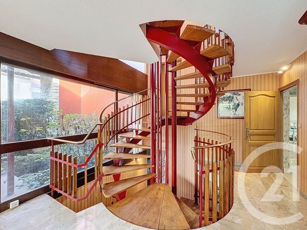 Maison à vendre  12 pièces - 338 m2 VANDOEUVRE LES NANCY - 54