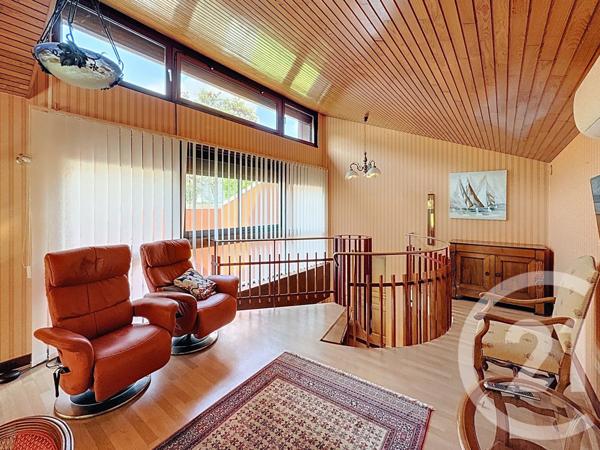 Maison à vendre  12 pièces - 338 m2 VANDOEUVRE LES NANCY - 54