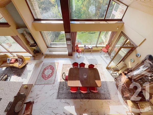 Maison à vendre  12 pièces - 338 m2 VANDOEUVRE LES NANCY - 54