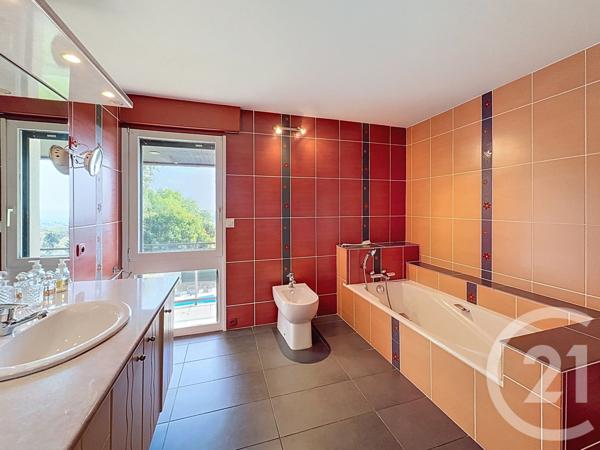 Maison à vendre  12 pièces - 338 m2 VANDOEUVRE LES NANCY - 54