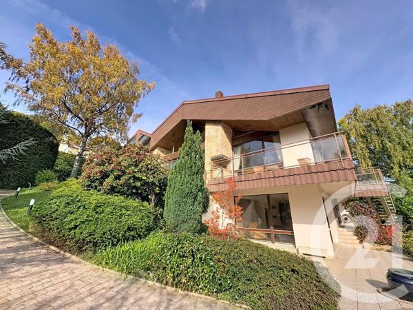 Maison à vendre  12 pièces - 338 m2 VANDOEUVRE LES NANCY - 54