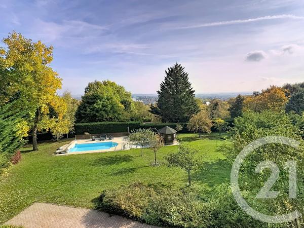 Maison à vendre  12 pièces - 338 m2 VANDOEUVRE LES NANCY - 54