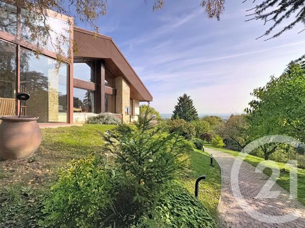 Maison à vendre  12 pièces - 338 m2 VANDOEUVRE LES NANCY - 54