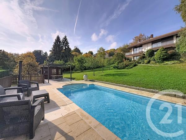 Maison à vendre  12 pièces - 338 m2 VANDOEUVRE LES NANCY - 54