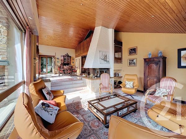 Maison à vendre  12 pièces - 338 m2 VANDOEUVRE LES NANCY - 54