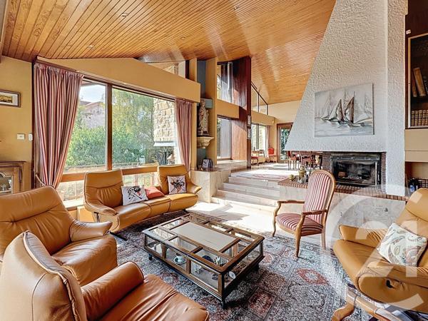 Maison à vendre  12 pièces - 338 m2 VANDOEUVRE LES NANCY - 54