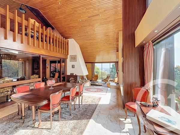 Maison à vendre  12 pièces - 338 m2 VANDOEUVRE LES NANCY - 54