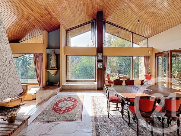 Maison à vendre  12 pièces - 338 m2 VANDOEUVRE LES NANCY - 54