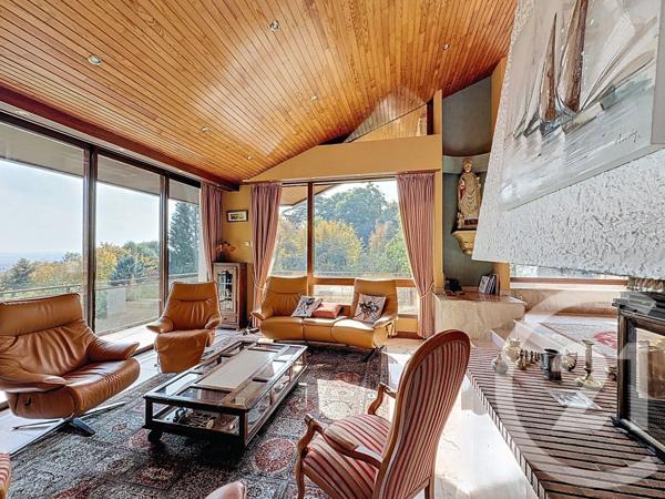 Maison à vendre  12 pièces - 338 m2 VANDOEUVRE LES NANCY - 54