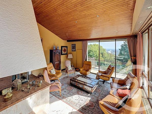 Maison à vendre  12 pièces - 338 m2 VANDOEUVRE LES NANCY - 54