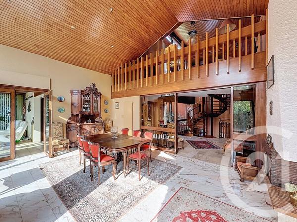 Maison à vendre  12 pièces - 338 m2 VANDOEUVRE LES NANCY - 54