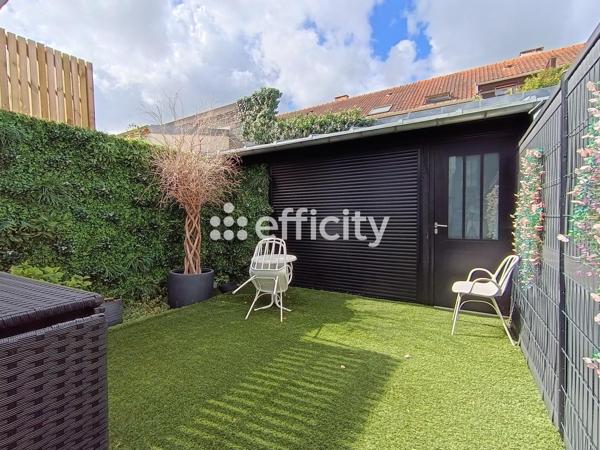 Maison
         4 pièces
        - 76 m² 445 000 € *
