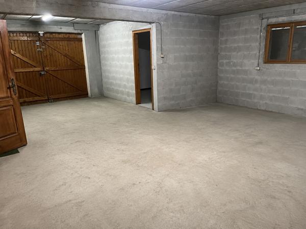 Maison 5 pièces 175 m2