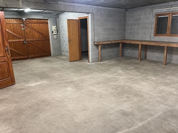 Maison 5 pièces 175 m2