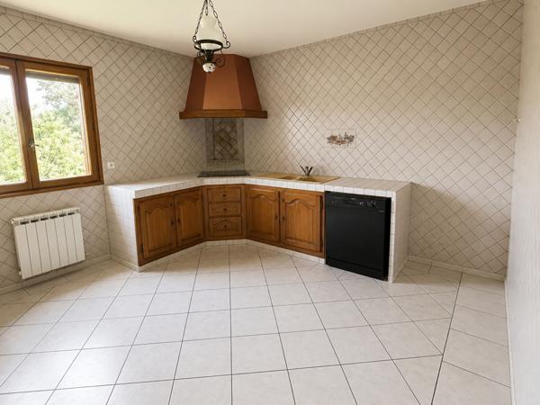 Maison 5 pièces 175 m2