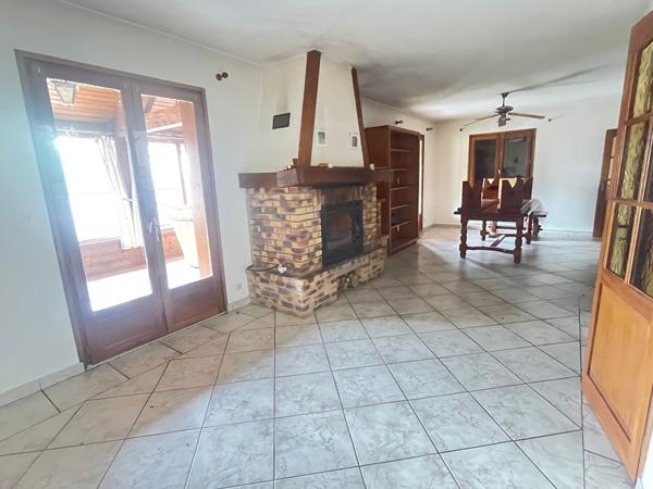 Maison 5 pièces 175 m2