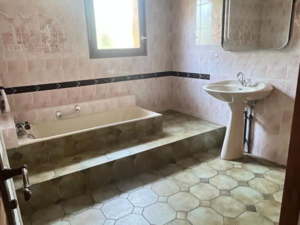 Maison 5 pièces 175 m2