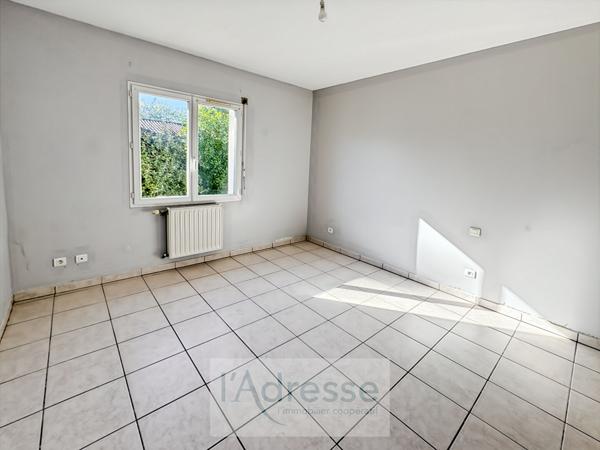 Charmante maison de plain-pied à Puy L'évêque