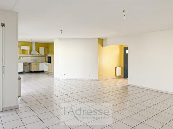 Charmante maison de plain-pied à Puy L'évêque