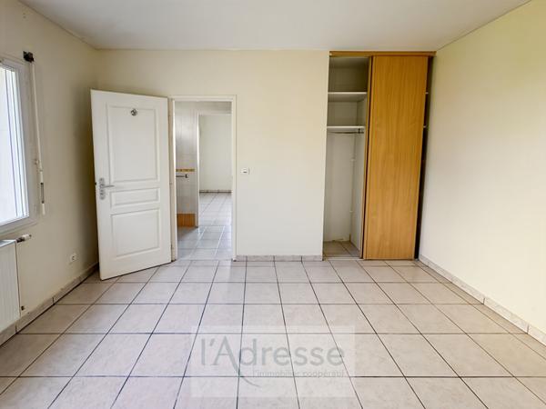 Charmante maison de plain-pied à Puy L'évêque