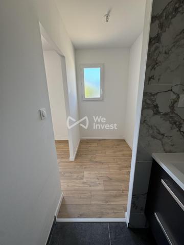 Maison neuve 3 chambres – 100 m² + garage – Montbeton (82), à 10 min de Montauban