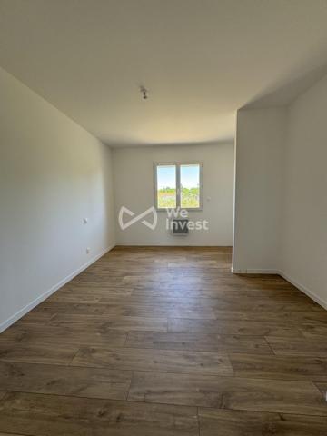 Maison neuve 3 chambres – 100 m² + garage – Montbeton (82), à 10 min de Montauban
