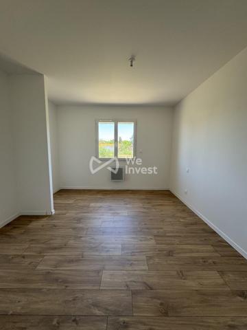 Maison neuve 3 chambres – 100 m² + garage – Montbeton (82), à 10 min de Montauban