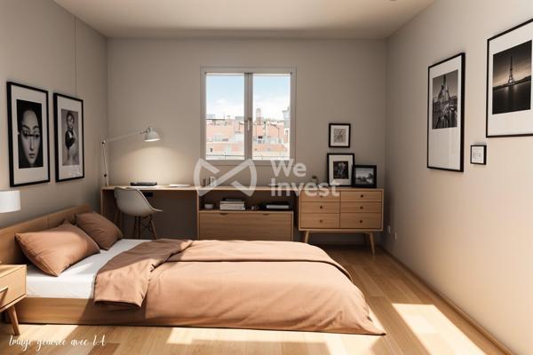 Maison neuve 3 chambres – 100 m² + garage – Montbeton (82), à 10 min de Montauban