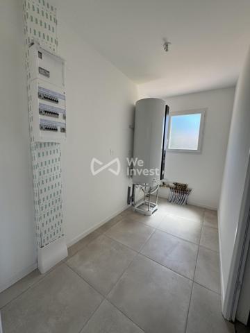 Maison neuve 3 chambres – 100 m² + garage – Montbeton (82), à 10 min de Montauban